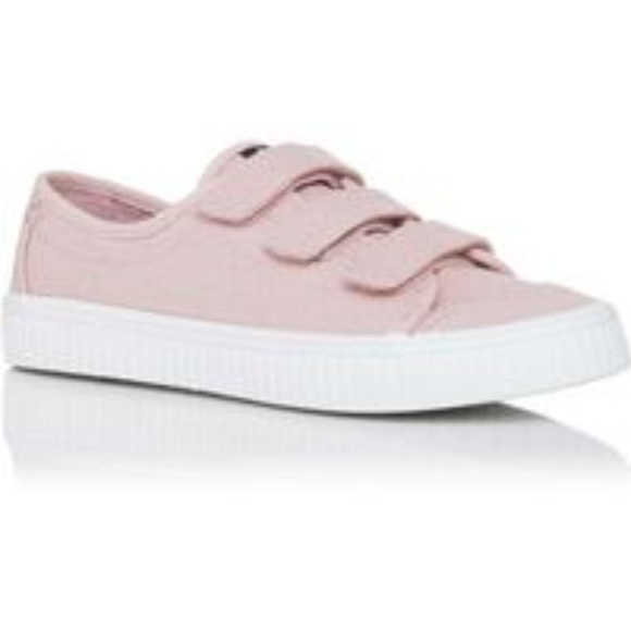 LAST ONE‼️ SPERRY TOP-SIDER Canvas Velcro Sneakers - Picture 7 of 8